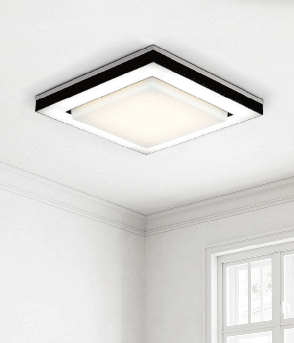 테일100W/150W 국산LED거실등 아파트거실등