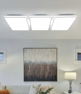 모디아180W 국산LED거실등 아파트거실등