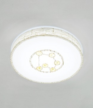 유니 방전등 LED방조명 아파트방등 80W