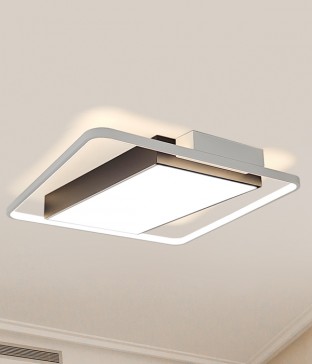 링블 LED방등 방조명 안방전등 아파트방등 1단 2등 70W