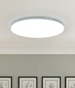 루즈르 원형방등 LED방조명 안방등 천장조명 50W