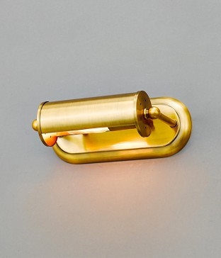 스키시 벽부착등 갤러리벽등