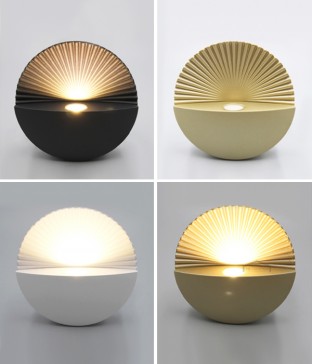 마오 LED벽등 벽전등 벽무드등 (6W)