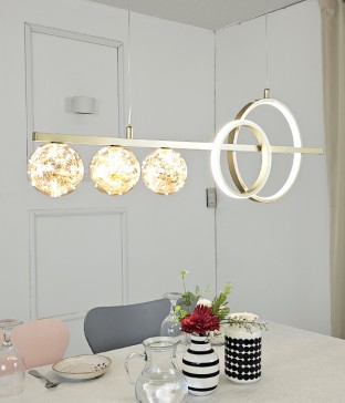 루미 LED식탁등 식탁전등