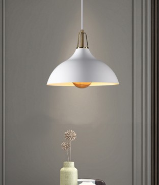 안시아 1등 펜던트조명, 인테리어 식탁등, LED 식탁조명