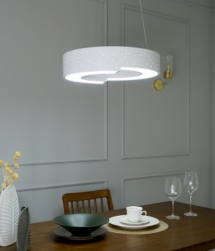 비슬로50W LED식탁등 식탁전등