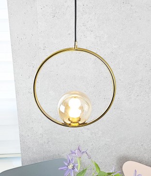 링 에그레 1등 식탁전등 LED식탁등