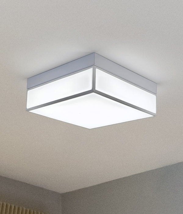 베니 15W 현관등 LED직부등 베란다조명