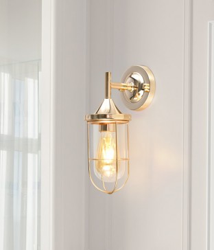 로레오 1등 벽등 벽무드등, 빈티지벽등