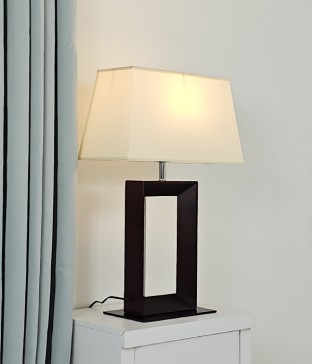 일랑 단스탠드 테이블조명 무드조명 침실스탠드