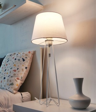 필립스 모드니 스탠드 인테리어스탠드 스탠드조명