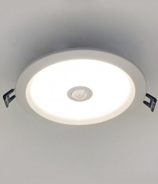 다이브 타공 150mm(6인치) 센서 매입등 DC타입