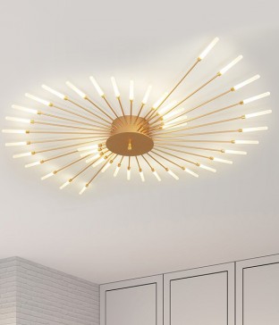 자누스 LED60W 인테리어직부등 포인트조명