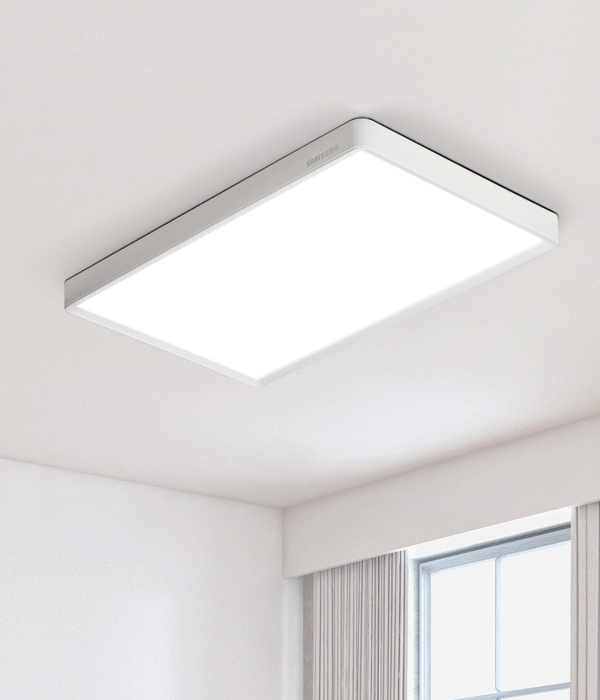 삼성 프리미엄 거실전등 삼성칩 LED 29W