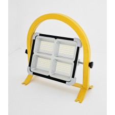 LED 주노 태양광 투광기