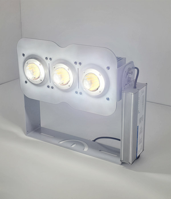 W고와트 투광기 스포츠조명 LED200W~LED1200W KS고효율
