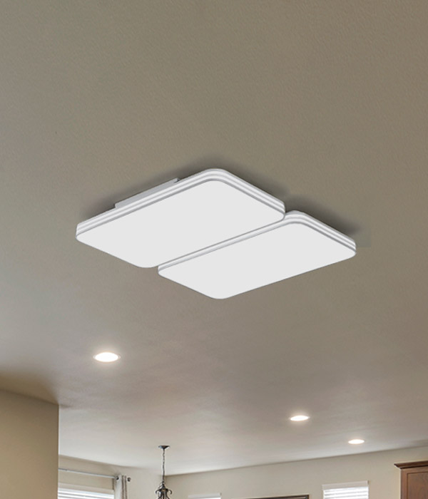 하이볼 거실전등 국산LED거실등 120W