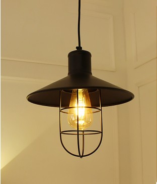 요미 1등 펜던트전등 식탁등