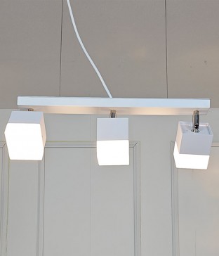 토트 3등 식탁전등 LED 30W 식탁등