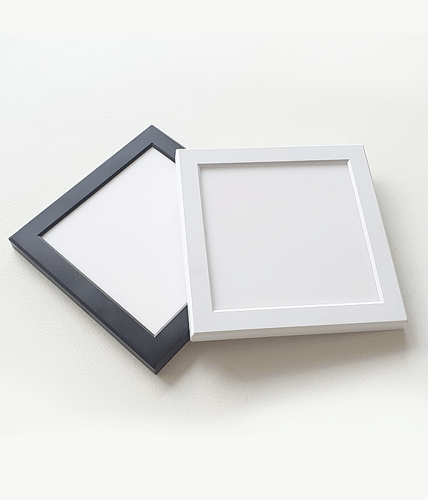 이룸 뉴스마트 엣지 사각 직부,센서등 20W