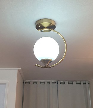 아이본 1등 베란다조명 현관센서등