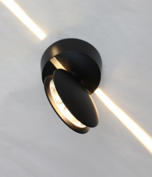 보체 원형 직부등 인테리어조명 LED 9W