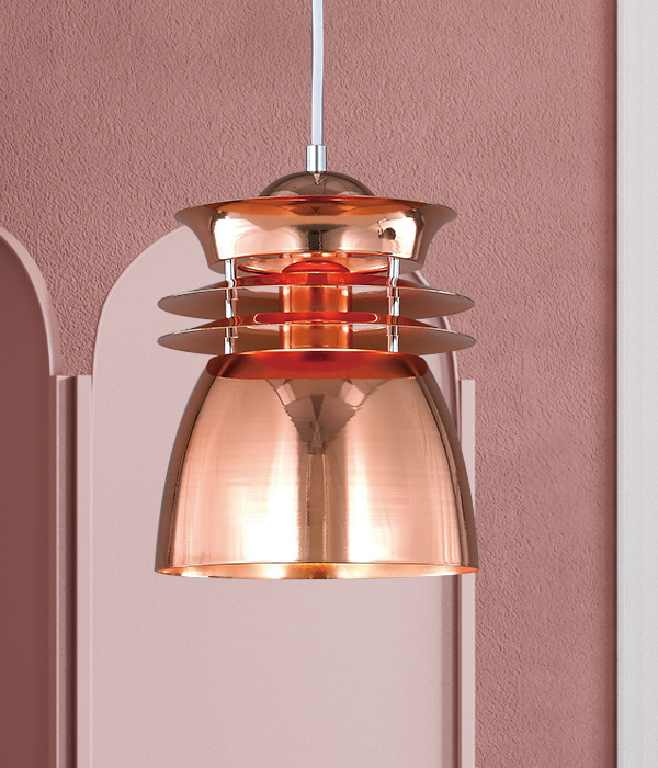 리코바 1등 펜던트 식탁등 조명 [4color]