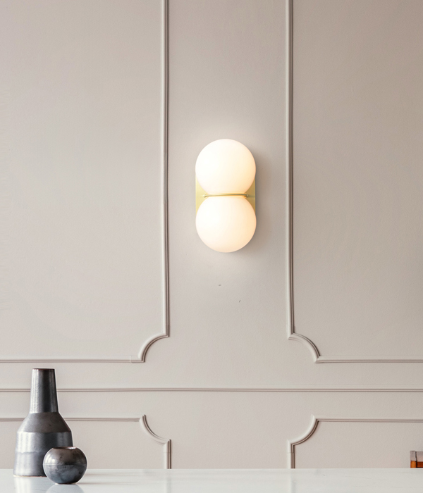 디어유 인테리어 벽무드등 LED벽등