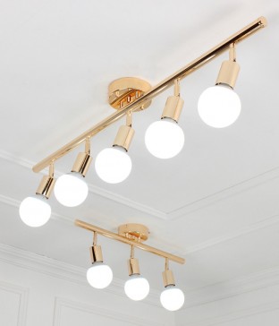 코스트 3등 5등 직부등 주방등