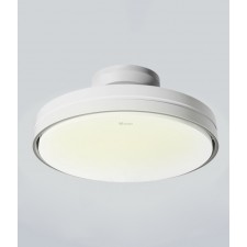 W 고네오 아토실링팬 색상변환 LED선풍기방등