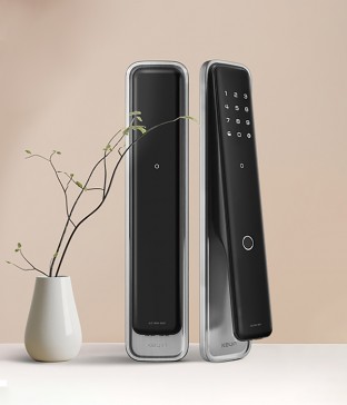 W 키인L 알파 도어락