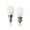 LED 냉장고 투명전구 [E14/E17]