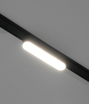 매니픽 무타공 마그네틱 레일조명 6W(숏)