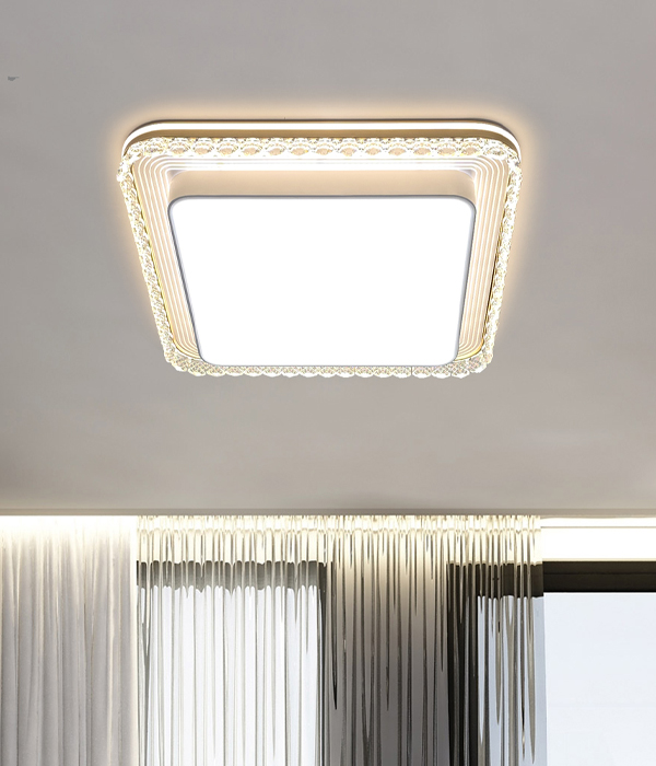 메이저 사각 LED90W 국산 방등 안방전등