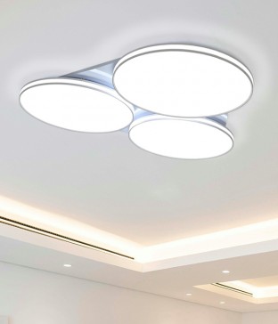 이스타 원형거실등 아파트 거실전등 180W