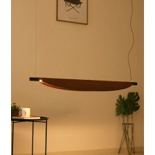 베르네 인테리어 펜던트 식탁등 소 15W, 대 20W