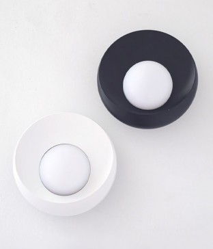 하론 LED12W 외부 벽등, 벽무드등